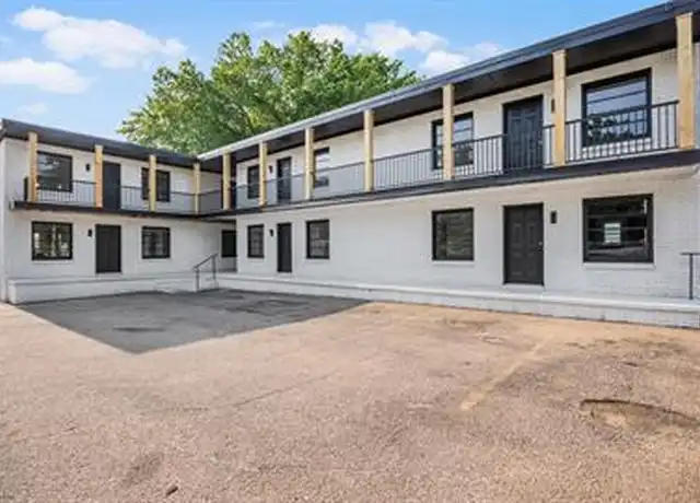 Property at 183 Campbell St Unit 102, Jackson, TN, 38301, 2 beds, 1 bath, [object Object]