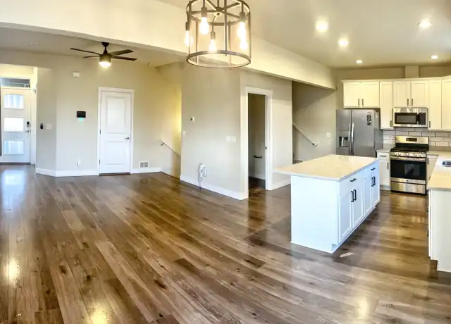 Property at 5569 Big Bear Way Unit 1, Anchorage, AK, 99504, 4 beds, 3 baths, [object Object]