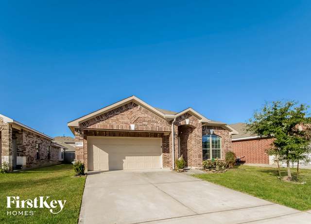 Photo of 21711 Barred Owl Dr, Humble, TX 77338