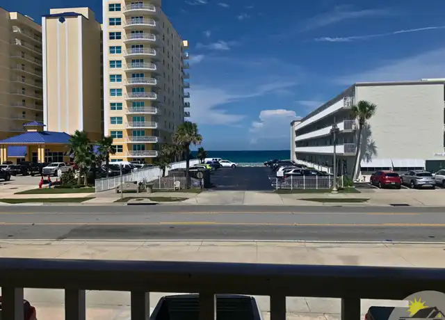 Property at 3724 S Atlantic Ave, Daytona Beach, FL, 32118, 2 beds, 1 bath, [object Object]