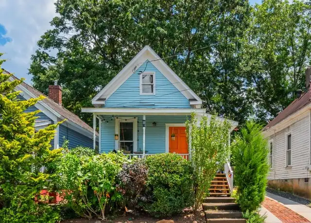 Property at 154 Savannah St SE, Atlanta, GA, 30316, 2 beds, 2 baths, [object Object]
