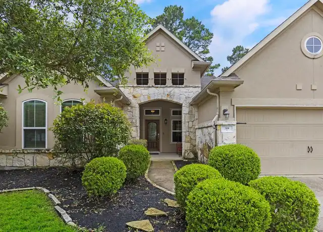 Property at 39 Prairie Falcon Pl, Spring, TX, 77389, 4 beds, 3.5 baths, [object Object]