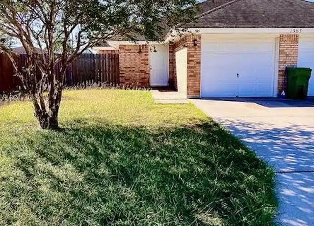 Property at 1363 Squaw Valley Dr, Brownsville, TX, 78520, 2 beds, 2 baths, [object Object]