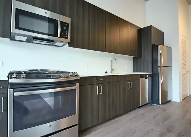 Property at 711 N Morgan St, Chicago, IL, 60642, 0 beds, 1 bath, [object Object]