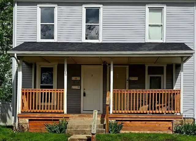 Property at 24 Elm Ave Unit 2, Fairborn, OH, 45324, 1 bed, 1 bath, [object Object]