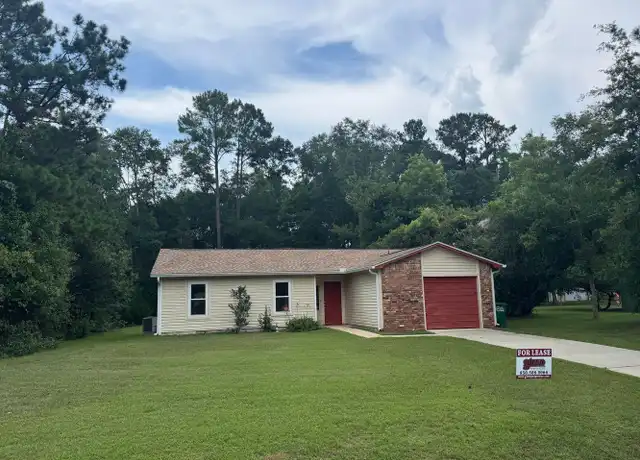 Property at 224 China Doll Dr, Tallahassee, FL, 32312, 3 beds, 2 baths, [object Object]
