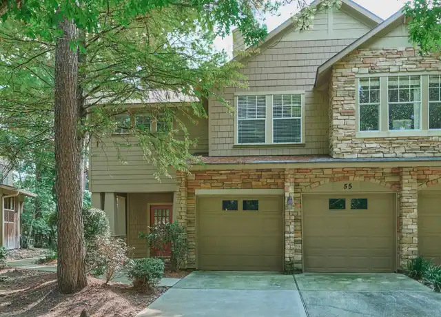 Property at 55 Scarlet Woods Ct, Spring, TX, 77380, 3 beds, 2.5 baths, [object Object]