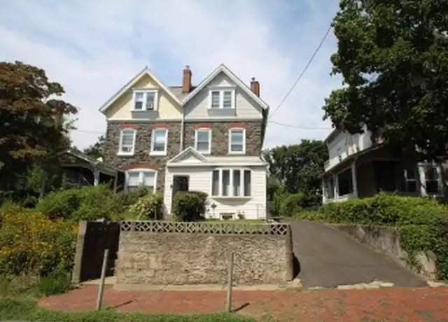 Property at 263 W Rittenhouse St, Philadelphia, PA, 19144, 5 beds, 2.5 baths, [object Object]