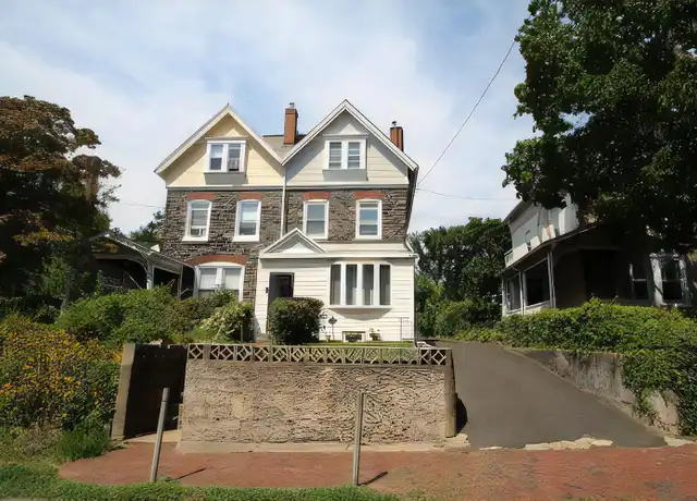 Property at 263 W Rittenhouse St, Philadelphia, PA, 19144, 5 beds, 2.5 baths, [object Object]