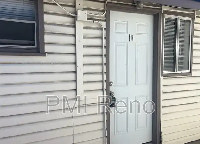 Property at 923 W 2nd St Unit 1B, Reno, NV, 89503, 0 beds, 1 bath, [object Object]