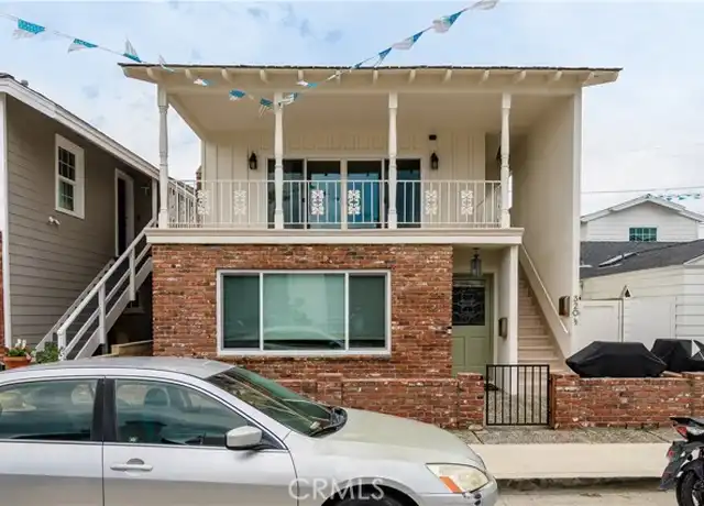 Property at 320 Coral Ave Unit 2, Newport Beach, CA, 92662, 4 beds, 2 baths, [object Object]