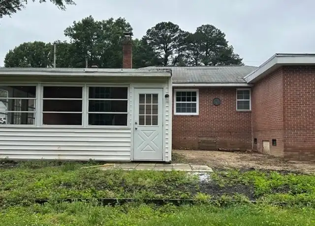 Property at 3209 Birchbrook Rd, Henrico, VA, 23228, 4 beds, 1.5 baths, [object Object]