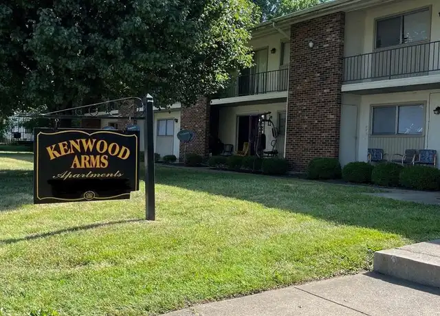 Property at 104 Kenwood Ct, Louisville, KY, 40214, 2 beds, 1 bath, [object Object]