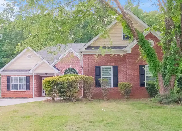 Property at 775 Pebble Blvd, Covington, GA, 30016, 4 beds, 2 baths, [object Object]