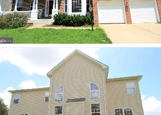 Property at 24 Crescent Valley Dr, Fredericksburg, VA, 22405, 4 beds, 3.5 baths, [object Object]