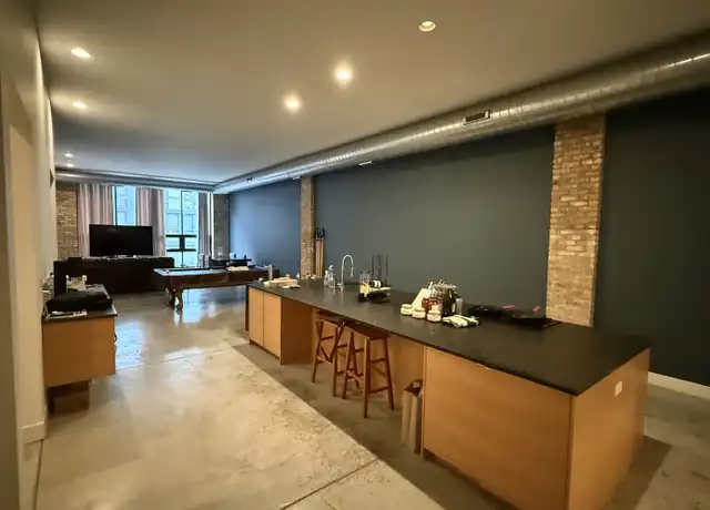Property at 175 N Ada St Unit 206, Chicago, IL, 60607, 2 beds, 2 baths, [object Object]
