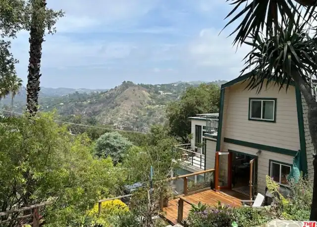 Property at 1212 Fernwood Pacific Dr, Topanga, CA, 90290, 3 beds, 2.5 baths, [object Object]