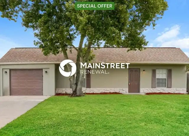 Property at 700 Fairhaven St NE, Palm Bay, FL, 32907, 4 beds, 2 baths, [object Object]