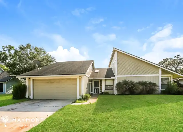 Property at 1728 Indian Springs Dr, Jacksonville, FL, 32246, 3 beds, 2 baths, [object Object]