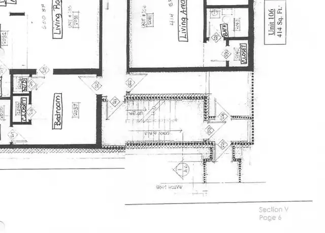Property at 113 W Main St Apt 106, Charlottesville, VA, 22902, 1 bed, 1 bath, [object Object]