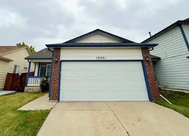 Property at 10051 Shoshone Way, Thornton, CO, 80260, 3 beds, 2 baths, [object Object]