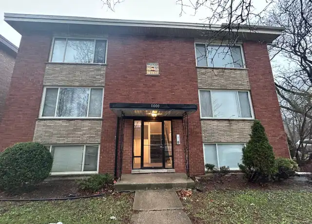 Property at 11000 S Indiana Ave Unit 2N, Chicago, IL, 60628, 1 bed, 1 bath, [object Object]