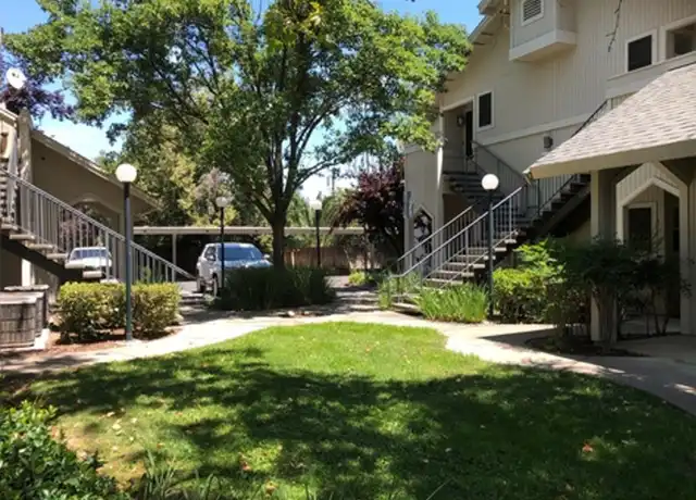 Property at 3836 Annadale Ln Unit 10, Sacramento, CA, 95821, 1 bed, 1 bath, [object Object]