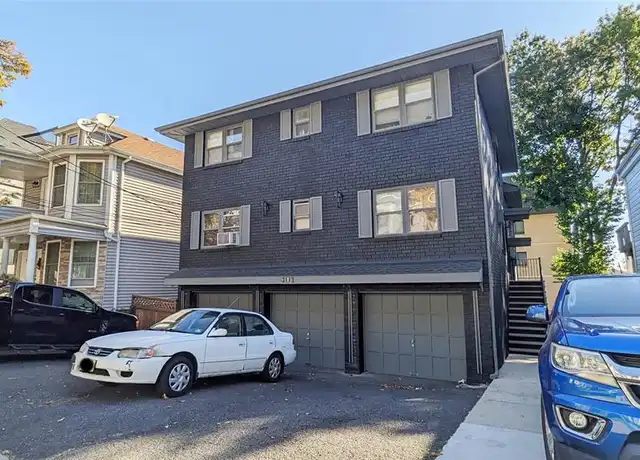 Property at 401 Undercliff Ave Unit B1, Edgewater, NJ, 07020, 2 beds, 1 bath, [object Object]