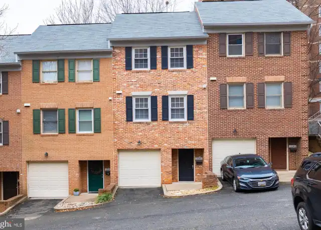 Property at 1204 N Wayne St Unit C, Arlington, VA, 22201, 3 beds, 2.5 baths, [object Object]