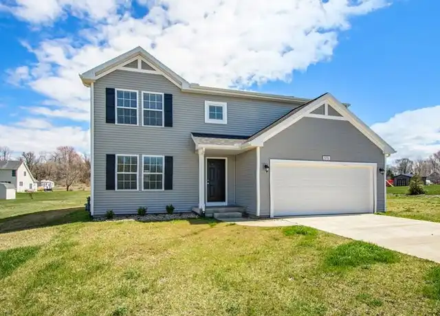 Property at 7159 Montego Bay St, Portage, MI, 49002, 4 beds, 2.5 baths, [object Object]