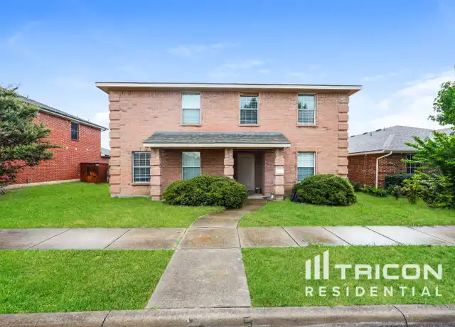 Property at 834 Smokey Oak St, Lancaster, TX, 75146, 5 beds, 4 baths, [object Object]