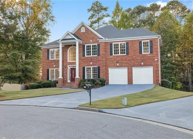 Property at 330 Winford Pl, Duluth, GA, 30097, 2 beds, 1 bath, [object Object]