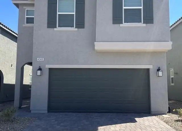 Property at 4245 Yucca Brevi Ave, Las Vegas, NV, 89139, 4 beds, 2.5 baths, [object Object]