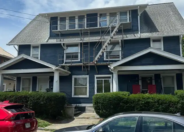 Property at 42 Jackson Ave Unit 3, Endicott, NY, 13760, 2 beds, 1 bath, [object Object]
