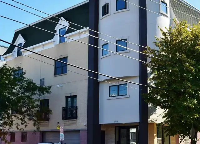 Property at 156 Avenue F Unit 301, Bayonne, NJ, 07002, 2 beds, 2 baths, [object Object]