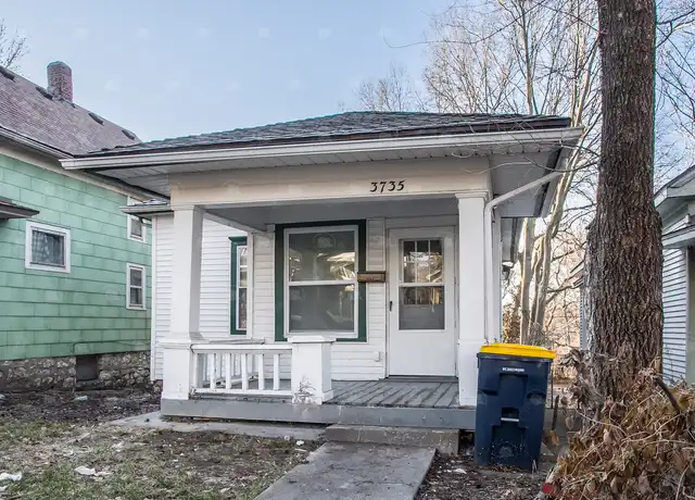 Property at 3735 Garner Ave, Kansas City, MO, 64124, 2 beds, 1 bath, [object Object]