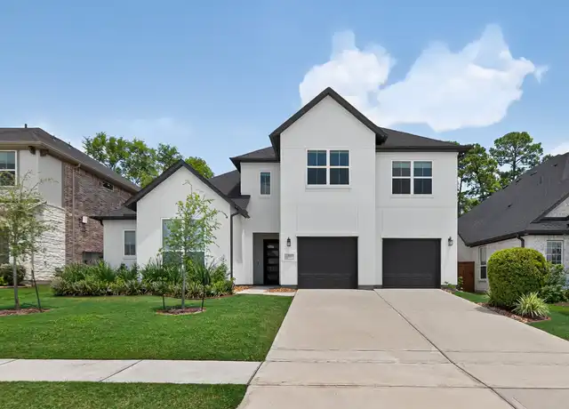 Property at 9722 Dani Lake Dr, Tomball, TX, 77375, 4 beds, 4.5 baths, [object Object]