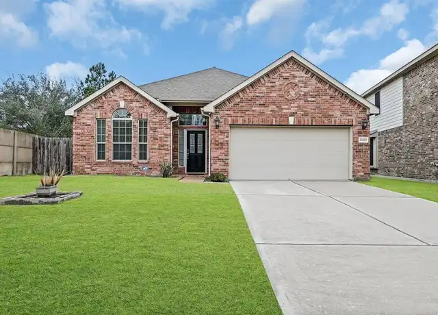 Property at 13609 Summer Spring Ln, Rosharon, TX, 77583, 3 beds, 2 baths, [object Object]