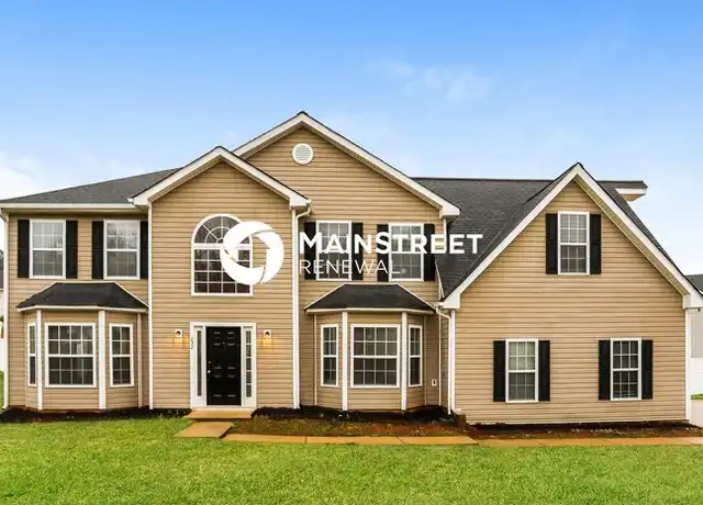 Property at 232 Edison Dr, Stockbridge, GA, 30281, 5 beds, 3 baths, [object Object]