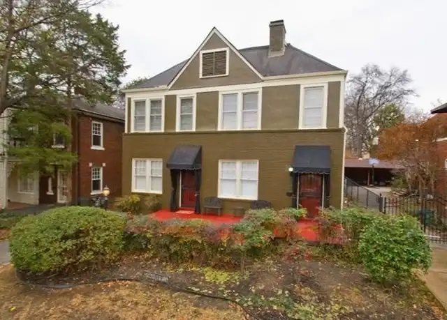 Property at 1468 Peabody Ave, Memphis, TN, 38104, 3 beds, 2 baths, [object Object]