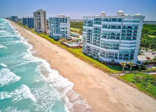 Property at 8600 S Ocean Dr #303, Jensen Beach, FL, 34957, 3 beds, 3 baths, [object Object]
