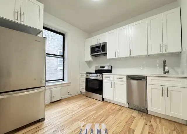 Property at 860 Nostrand Ave Unit 9A, Brooklyn, NY, 11225, 3 beds, 1 bath, [object Object]