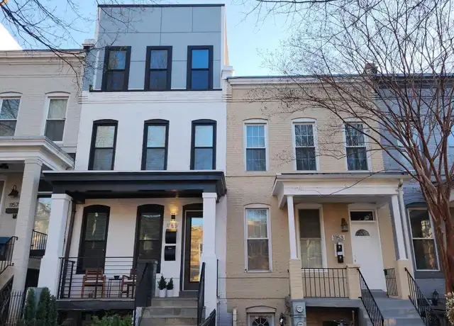 Property at 1153 Neal St NE Unit 2, Washington, DC, 20002, 2 beds, 1 bath, [object Object]