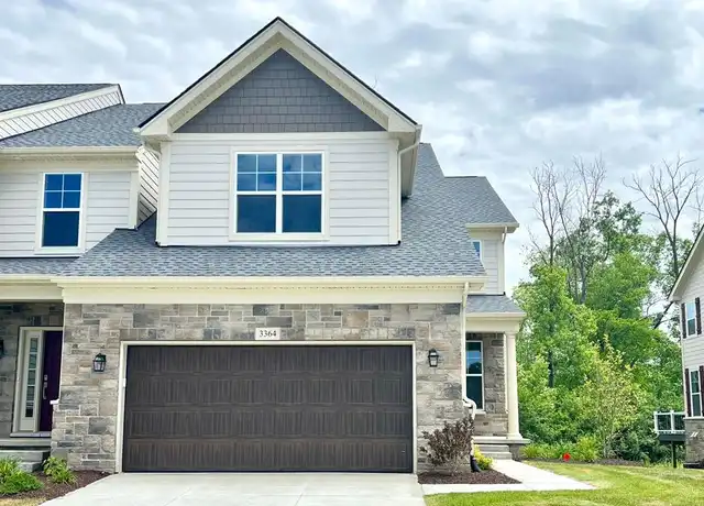 Property at 3364 Roseford Blvd, Ann Arbor, MI, 48105, 3 beds, 2.5 baths, [object Object]