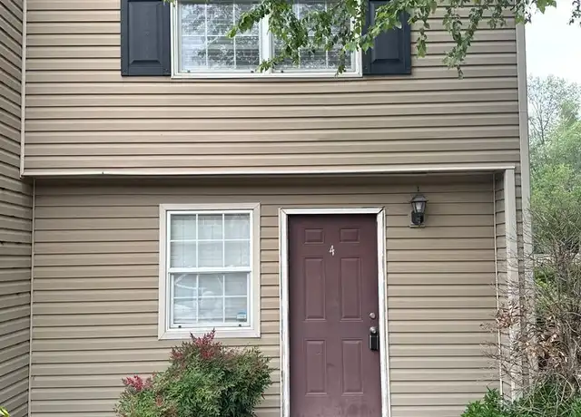 Property at 2130 Garland Ave Unit 4, Fayetteville, AR, 72704, 2 beds, 2 baths, [object Object]