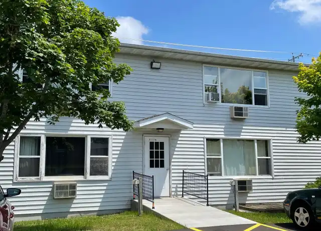 Property at 1409 S Locust Ave Unit 8, Marshfield, WI, 54449, 2 beds, 1 bath, [object Object]