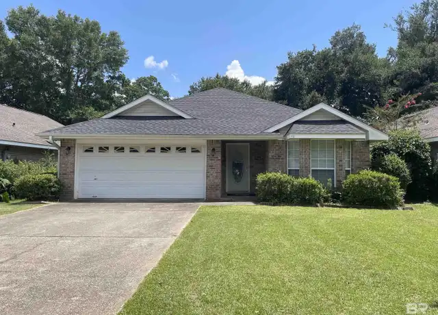 Property at 110 Covey Run Pl, Fairhope, AL, 36532, 3 beds, 2 baths, [object Object]