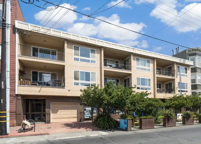 Property at 3986 24th St #07, San Francisco, CA, 94114, 1 bed, 1 bath, [object Object]