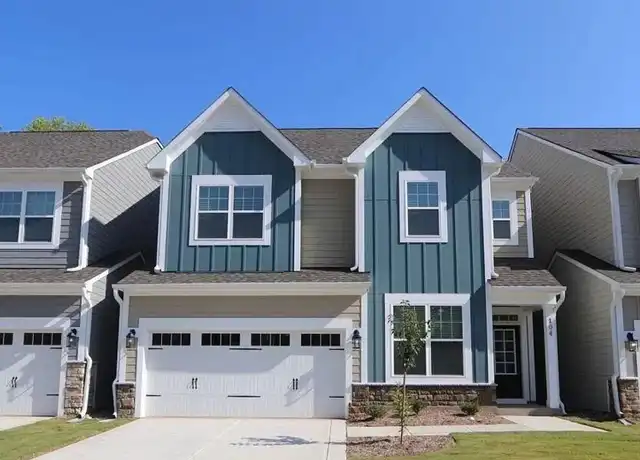 Property at 104 Novello Way, Holly Springs, NC, 27540, 4 beds, 3 baths, [object Object]
