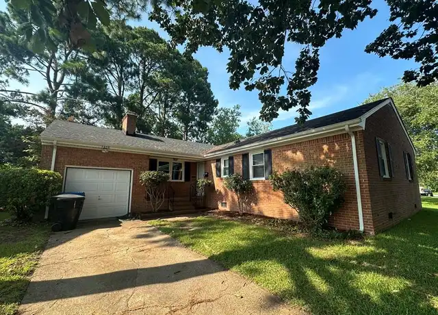 Property at 3408 Plum Cres, Virginia Beach, VA, 23453, 3 beds, 2 baths, [object Object]